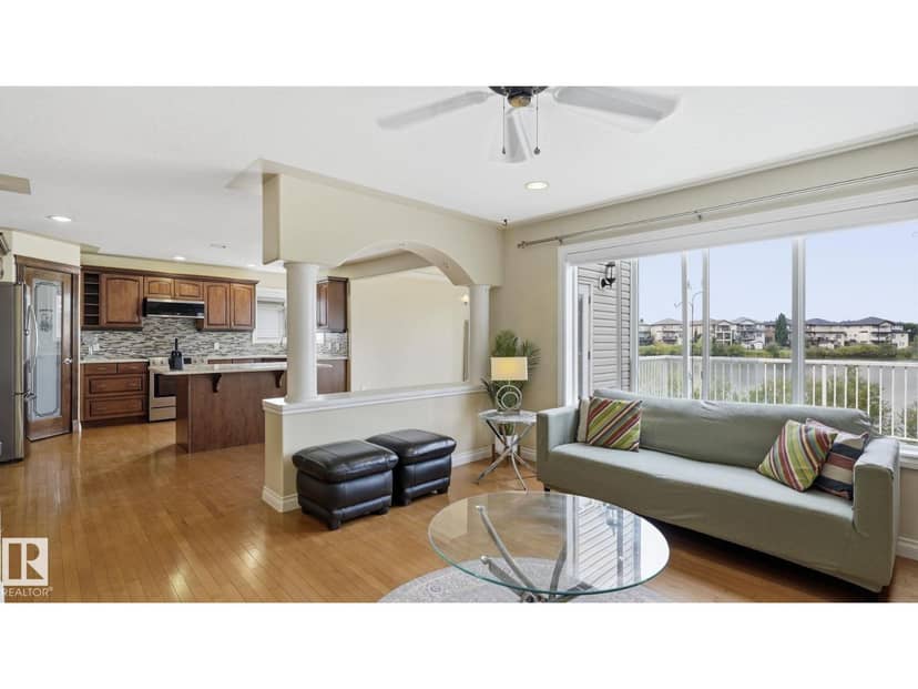 6116 53 AV, Beaumont, photo 2