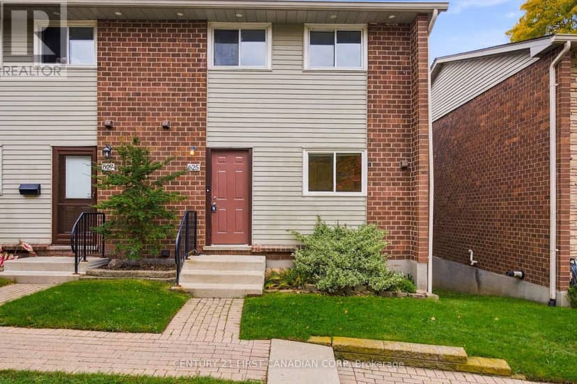 29 - 625 Griffith Street — photo 1 of 39