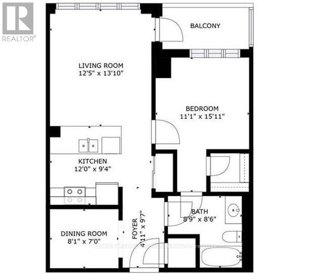 336 - 16 Concord Place — photo 19 of 19