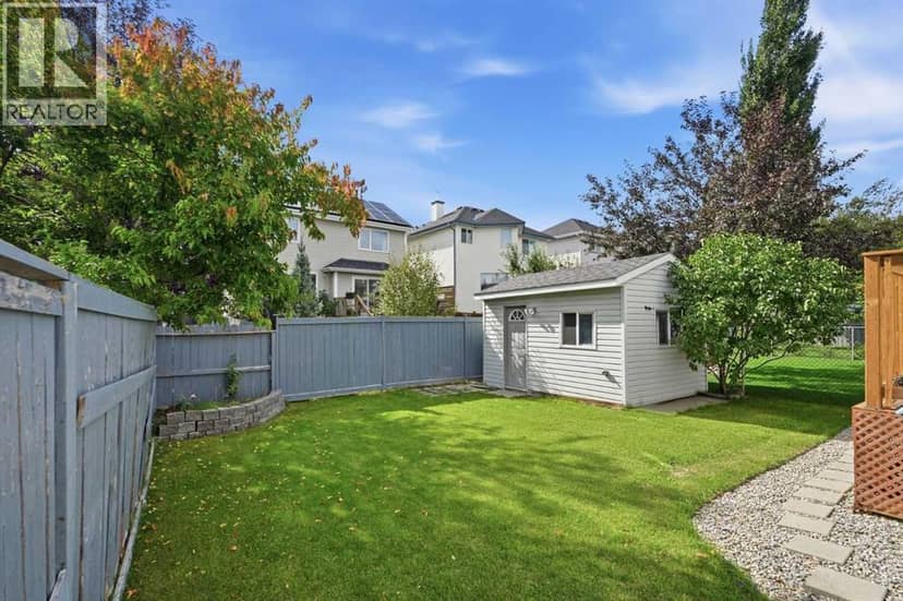 219 Schooner Close NW — photo 30 of 33
