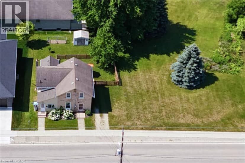 520 ELMA Street W, Listowel, photo 2