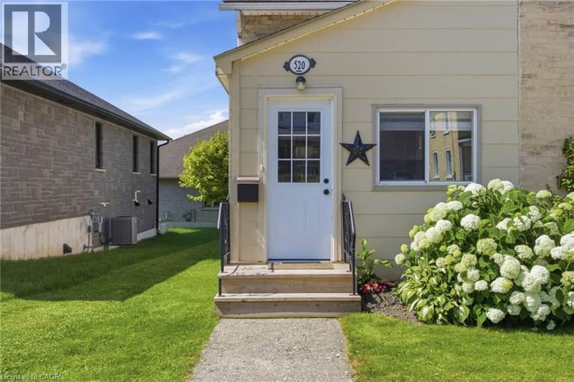 520 ELMA Street W, Listowel, photo 7