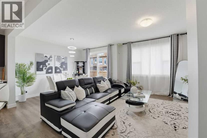 107 Red Embers Common NE, Calgary, photo 6