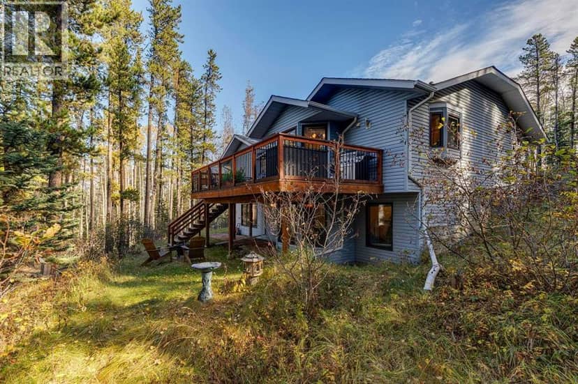 79 Meadow View Road, Bragg Creek, photo 2