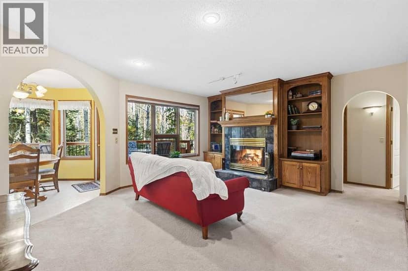 79 Meadow View Road, Bragg Creek, photo 5