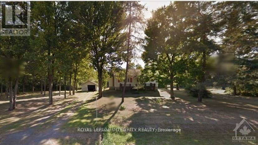 1212 White Oak Drive, Ottawa