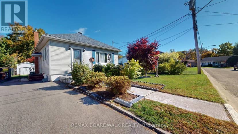 31 Wright Crescent, Brockville