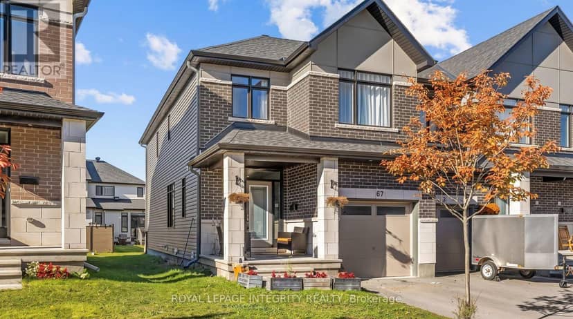 67 Heirloom Street, Ottawa, photo 2