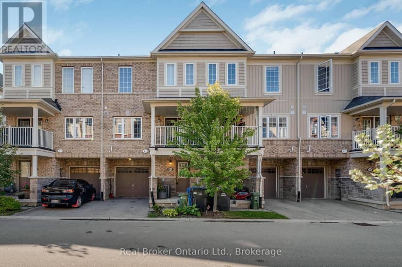 80 - 88 Decorso Drive, Guelph, photo 2