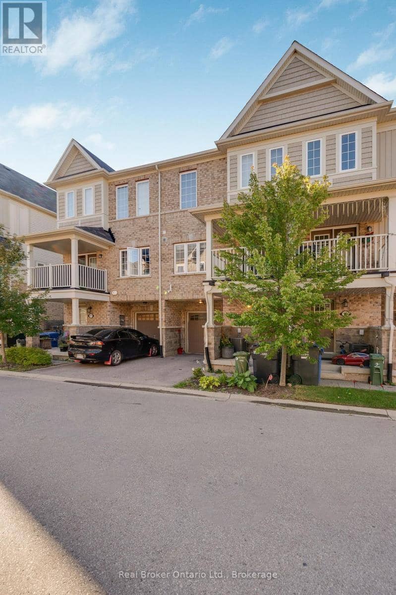 80 - 88 Decorso Drive, Guelph, photo 5