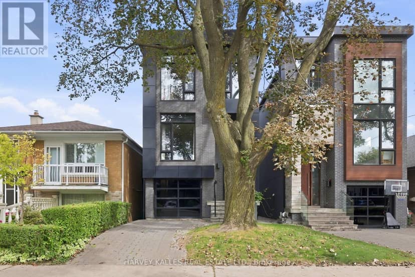 57 Roseneath Gardens, Toronto, photo 2