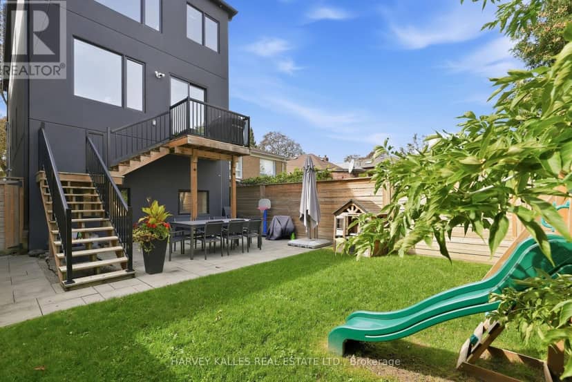 57 Roseneath Gardens — photo 35 of 36