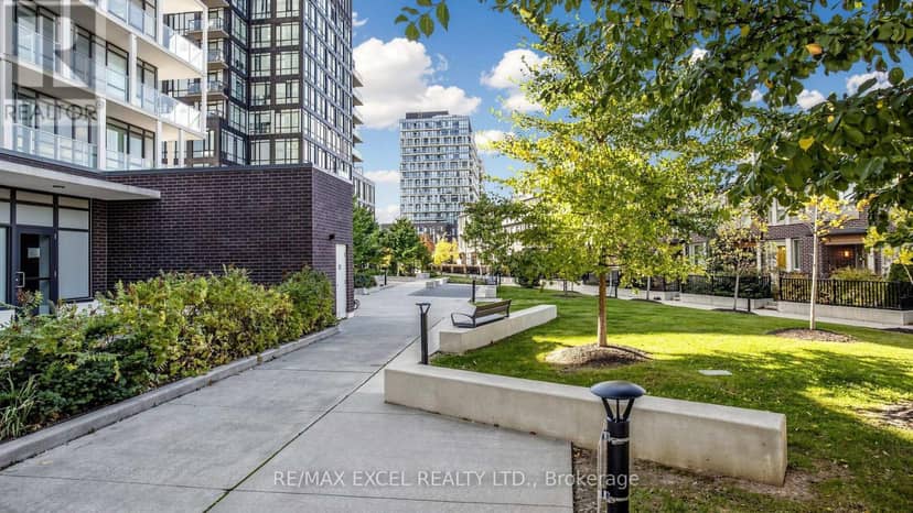 TH108 - 19 Allenbury Gardens, Toronto