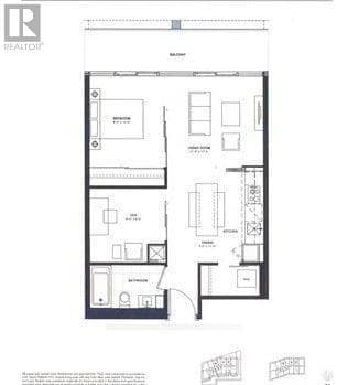 3307 - 125 Peter Street — photo 1 of 40