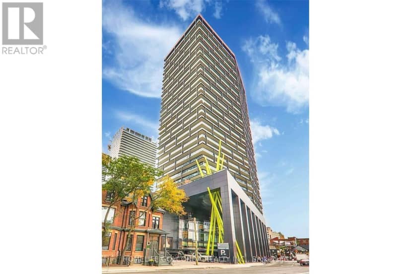 3307 - 125 Peter Street — photo 2 of 40
