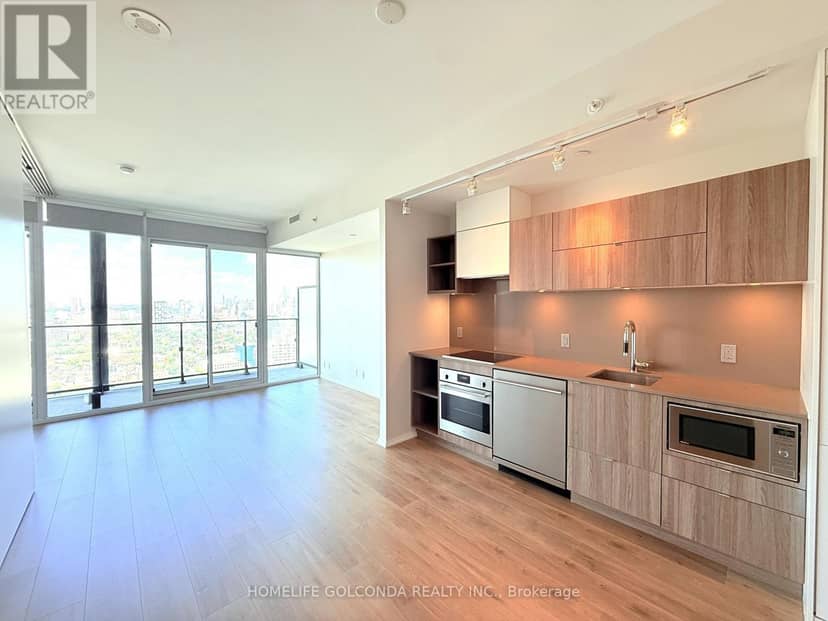 3307 - 125 Peter Street — photo 3 of 40