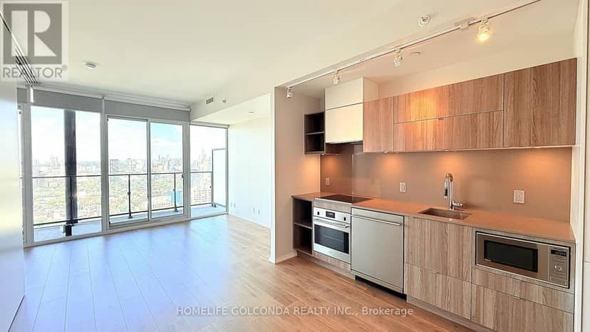 3307 - 125 Peter Street — photo 5 of 40
