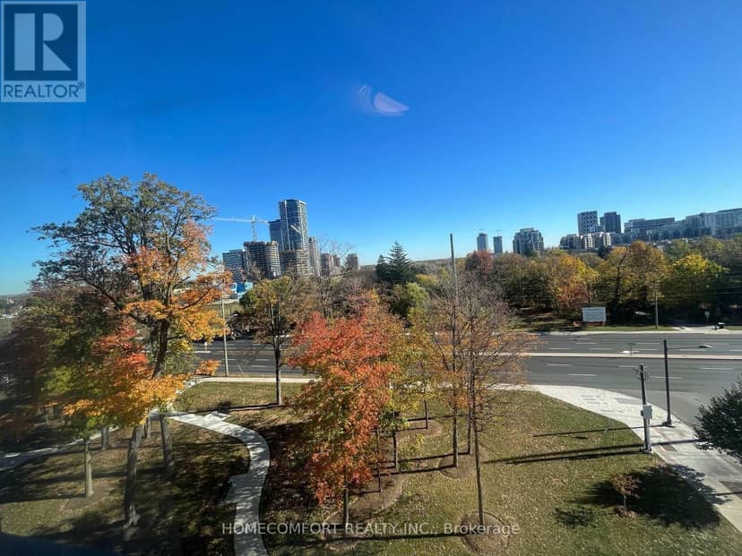 719 - 8 Cedarland Drive, Markham