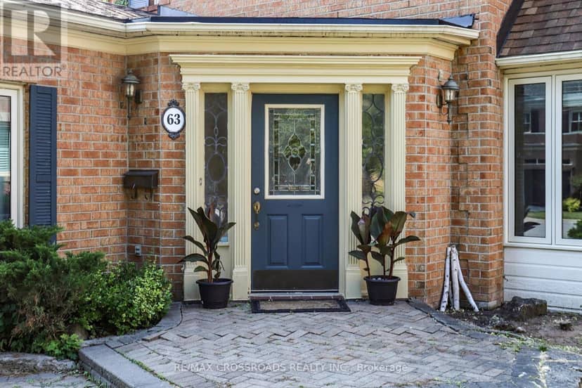 63 Baynards Lane, Richmond Hill, photo 2