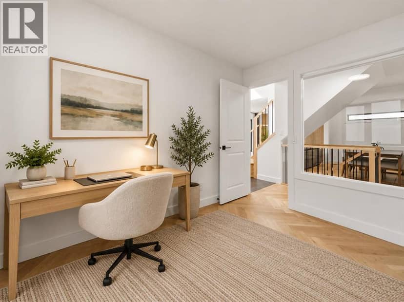 8 Strathlea Close SW — photo 14 of 40