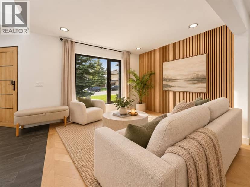 8 Strathlea Close SW — photo 9 of 40