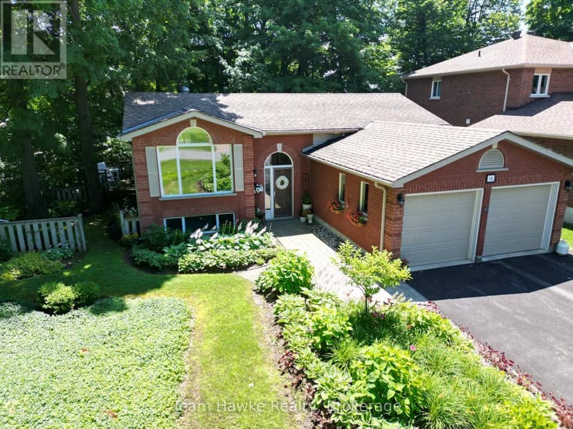 16 Brule Street, Penetanguishene, photo 4