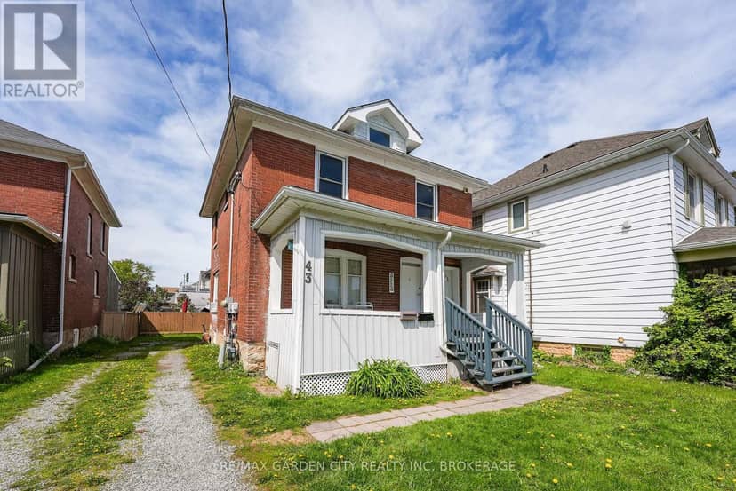 43 York Street — photo 1 of 38