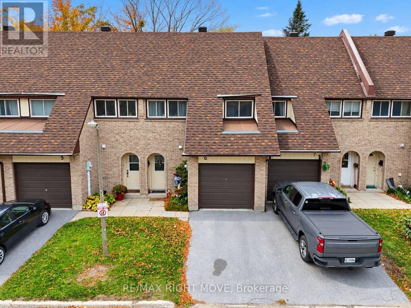 6 - 67 Fittons Road E, Orillia, photo 2