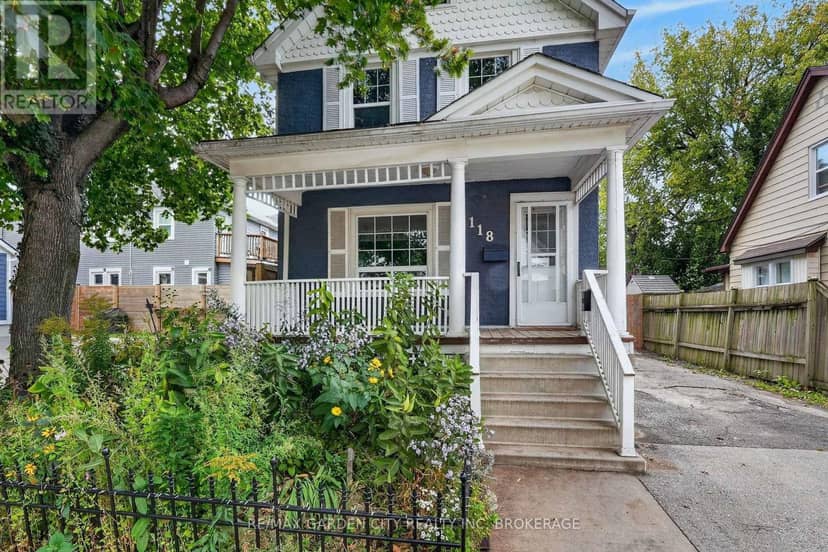 118 Lowell Avenue — photo 30 of 30