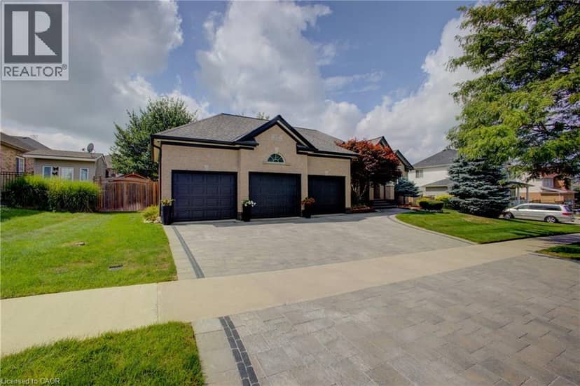 457 CARYNDALE Drive, Kitchener, photo 4