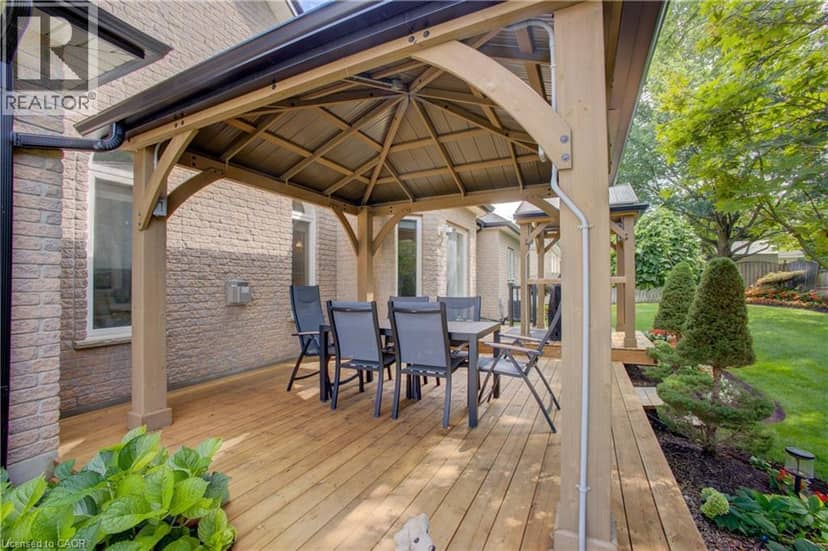 457 CARYNDALE Drive — photo 40 of 40