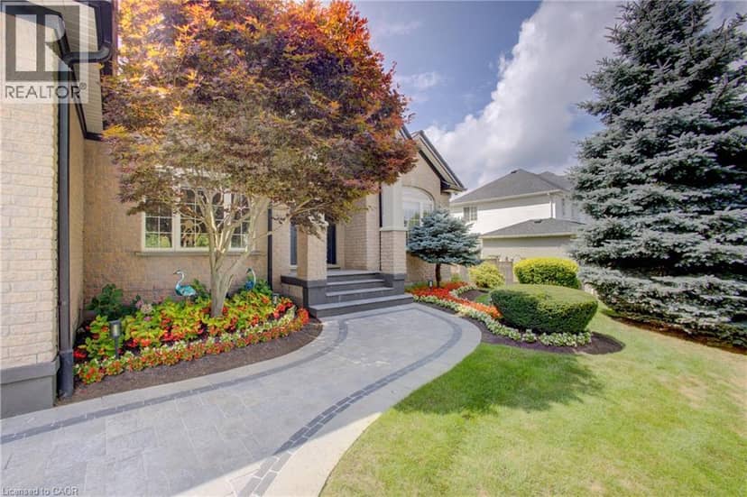 457 CARYNDALE Drive, Kitchener, photo 6