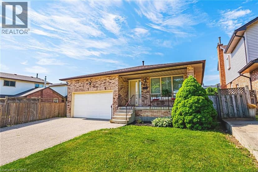 565 STONE CHURCH Road W, Hamilton, photo 4