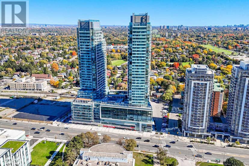 906 - 8 Olympic Garden Drive, Toronto, photo 2