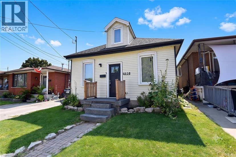 180 PROVINCE Street N, Hamilton, photo 2