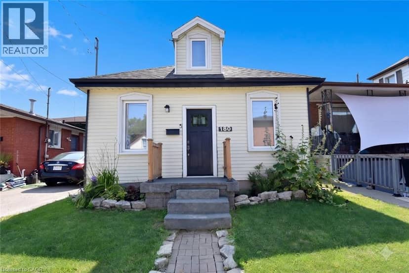 180 PROVINCE Street N, Hamilton, photo 3