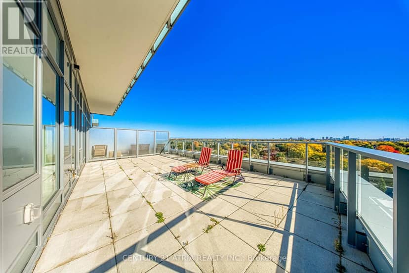 906 - 8 Olympic Garden Drive, Toronto, photo 4