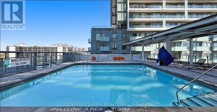 906 - 8 Olympic Garden Drive — photo 40 of 40