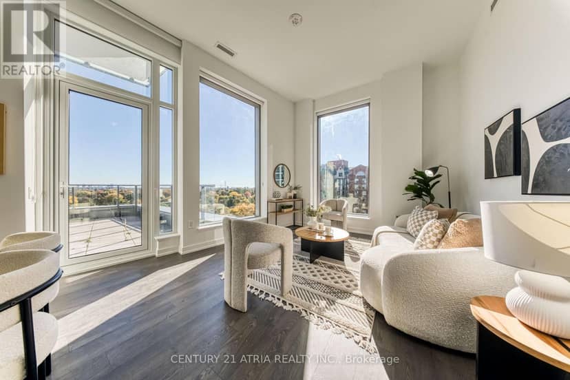 906 - 8 Olympic Garden Drive, Toronto, photo 8