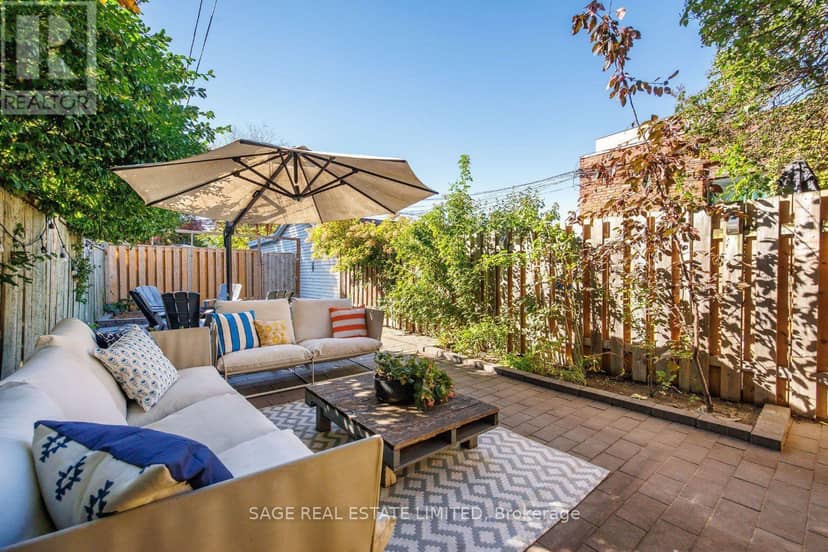 218 Mavety Street — photo 15 of 36