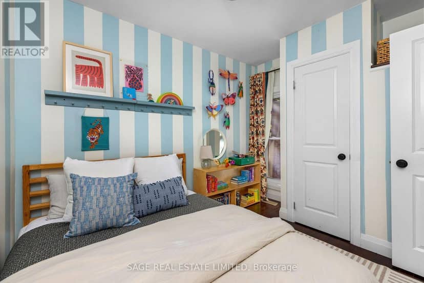 218 Mavety Street — photo 25 of 36