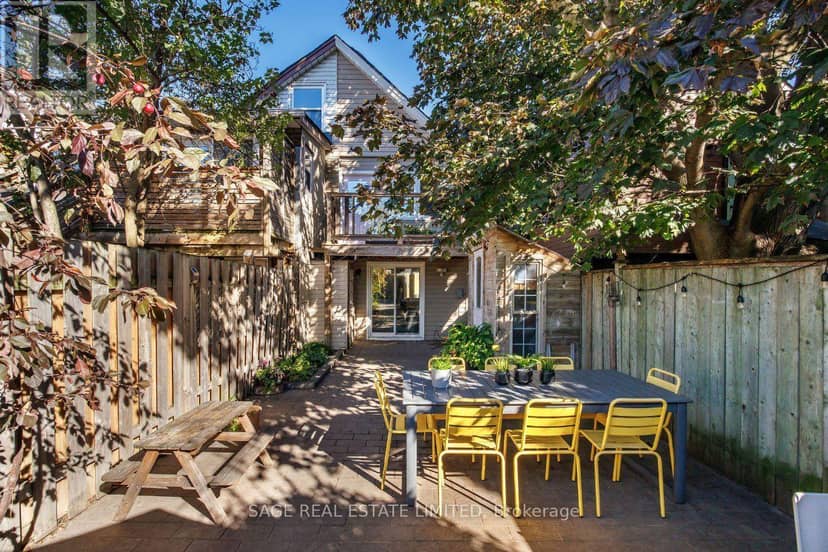 218 Mavety Street — photo 36 of 36