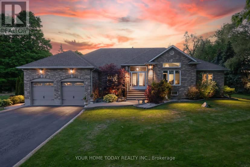 7937 Fifteen Side Road, Halton Hills