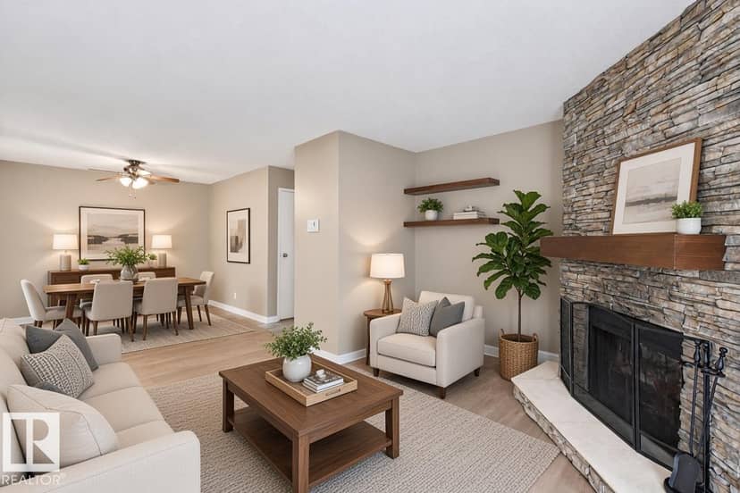 #101 340 Woodbridge WY, Sherwood Park