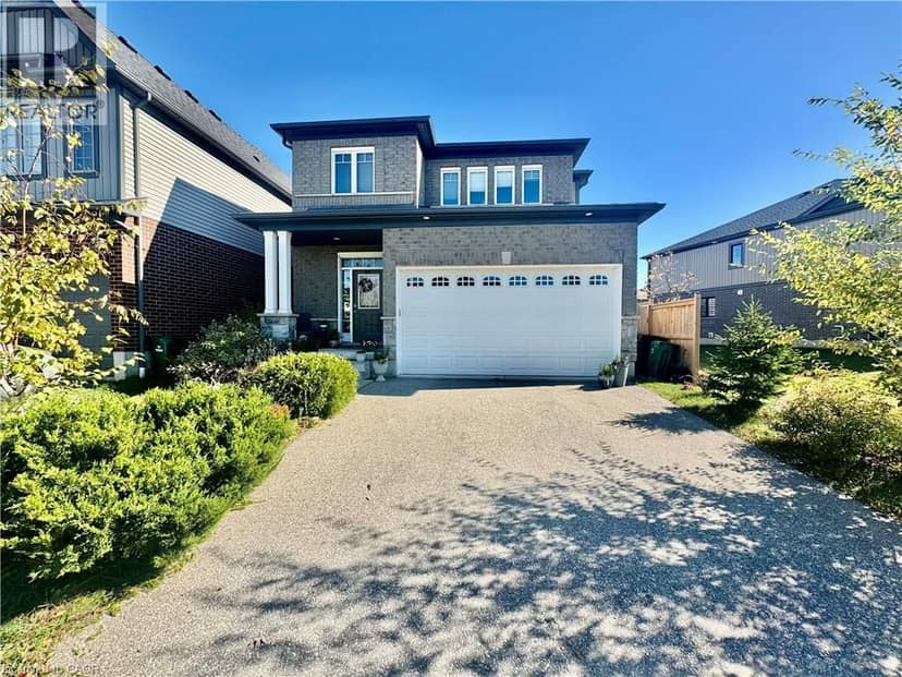 348 FREURE Drive, Cambridge, photo 2
