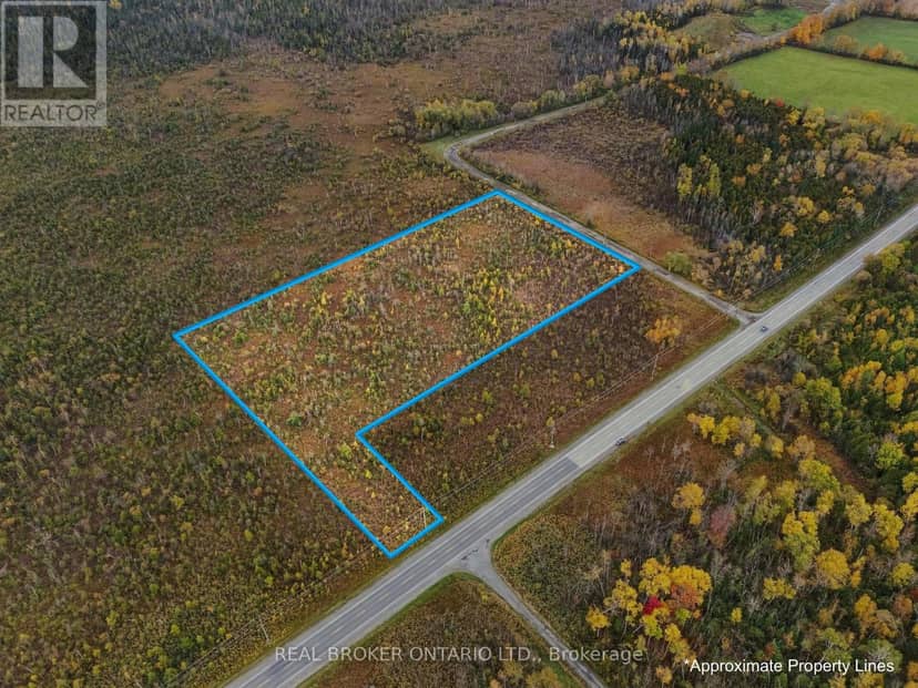 Pt W 1/2 Lt 35 Concession 2 Road, Uxbridge, photo 2