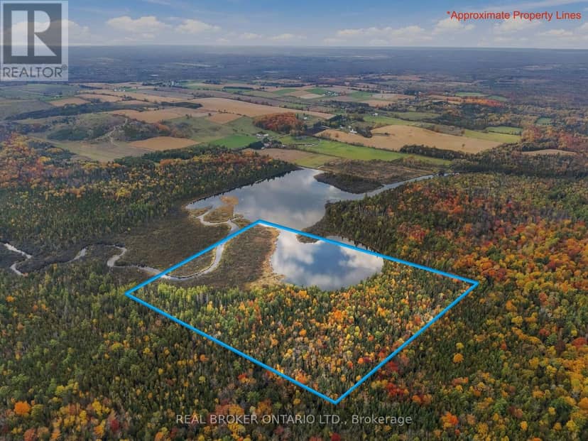 Pt Lot 20 Con 5 Concession, Uxbridge, photo 2