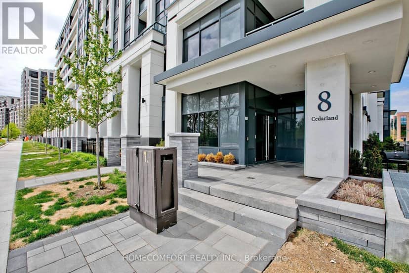 719 - 8 Cedarland Drive, Markham, photo 6