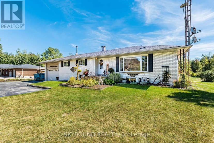 9509 Highway 124 Road, Erin, photo 8