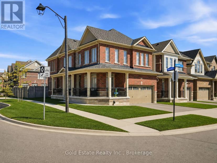 3 Georgina Street, Kitchener, photo 3
